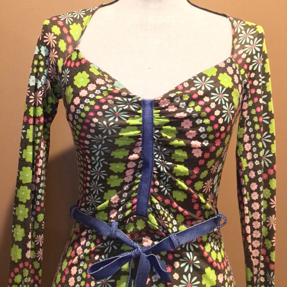 Miss Sixty Dress